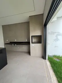 Imagem 3 - Sobrado em Novo Mundo, Uberlândia - MG