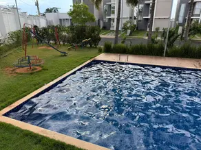 Imagem 2 - Sobrado Em Condomínio em Bosque dos Buritis, Uberlândia - MG