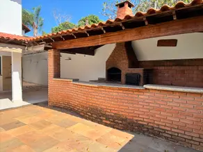 Imagem 3 - Sobrado em Jardim Karaíba, Uberlândia - MG