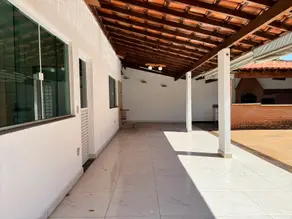 Imagem 4 - Sobrado em Jardim Karaíba, Uberlândia - MG