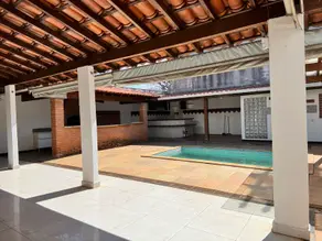 Imagem 2 - Sobrado em Jardim Karaíba, Uberlândia - MG