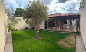 Casa Vigilato Pereira, Uberlândia - MG — foto 1