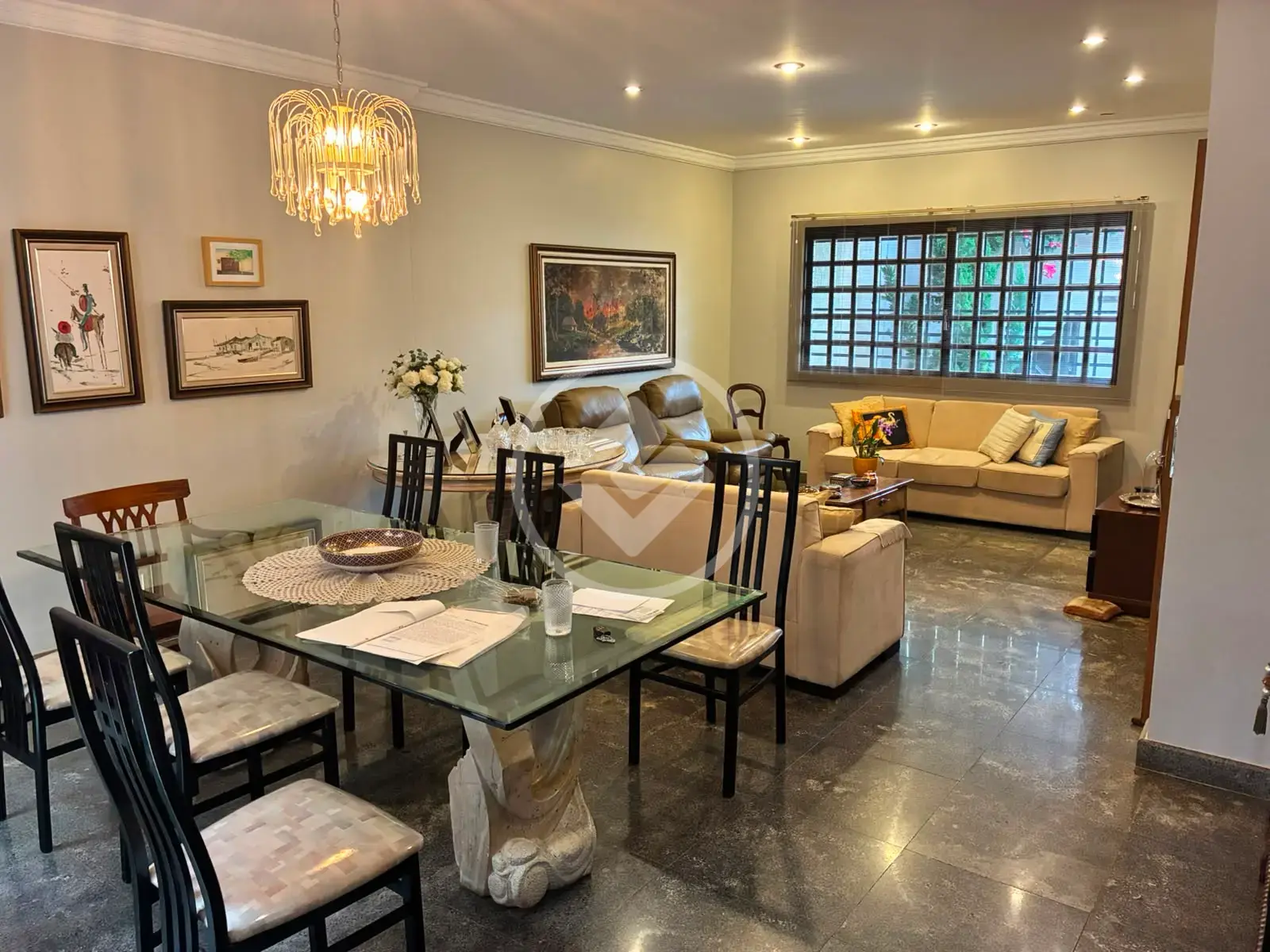 Image 2 - Casa em Vigilato Pereira, Uberlândia - MG
