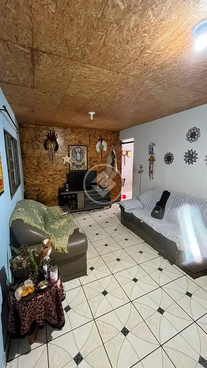 Imagem 1 - Casa em Residencial Integração, Uberlândia - MG