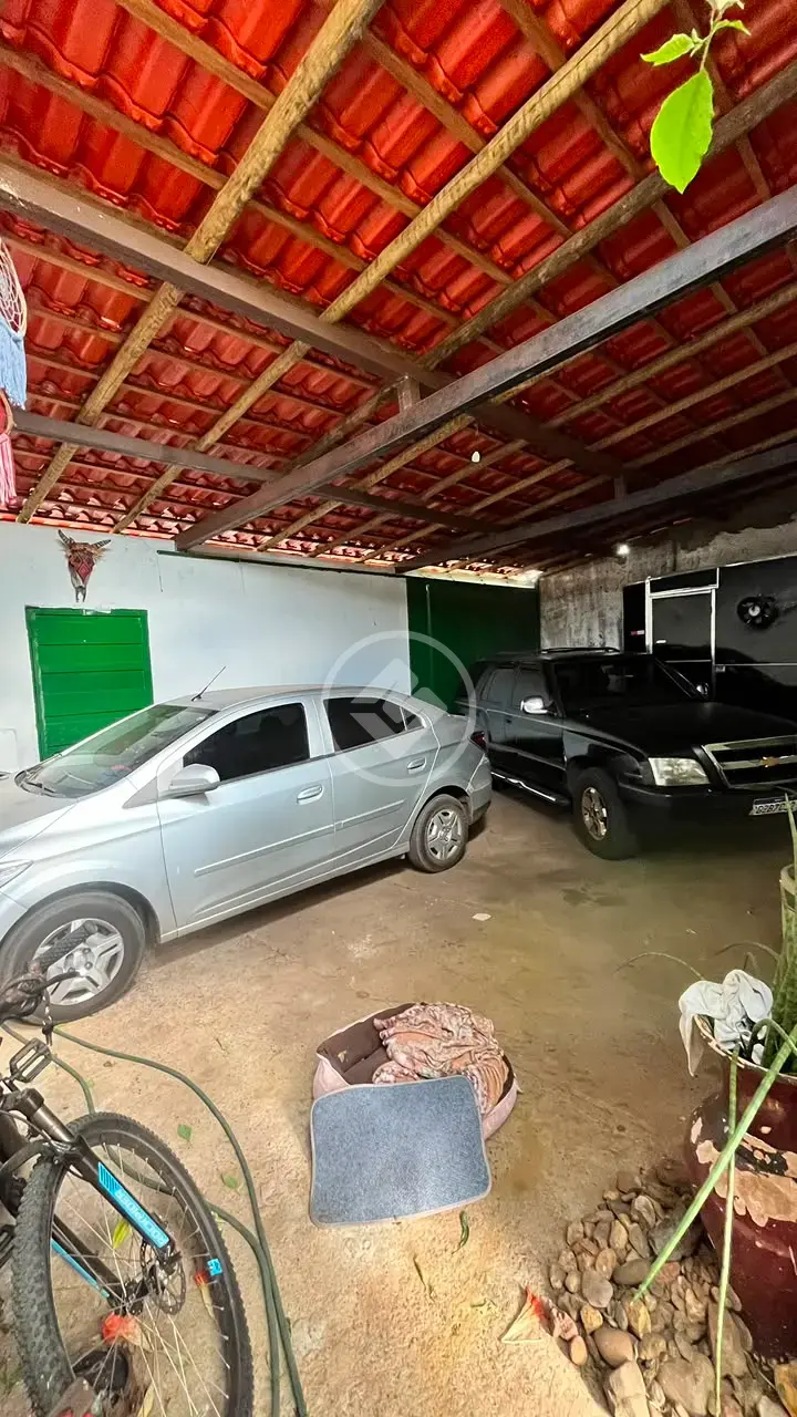 Image 9 - Casa em Residencial Integração, Uberlândia - MG
