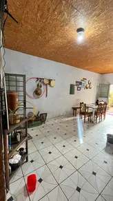 Imagem 2 - Casa em Residencial Integração, Uberlândia - MG