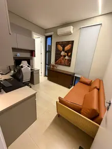 Imagem 6 - Sobrado Em Condomínio em Laranjeiras, Uberlândia - MG
