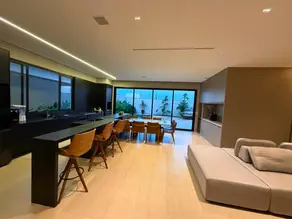 Imagem 3 - Sobrado Em Condomínio em Laranjeiras, Uberlândia - MG