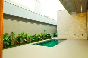 Imagem 4 - Casa Condomínio em Laranjeiras, Uberlândia - MG