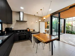 Imagem 4 - Casa Condomínio em Laranjeiras, Uberlândia - MG