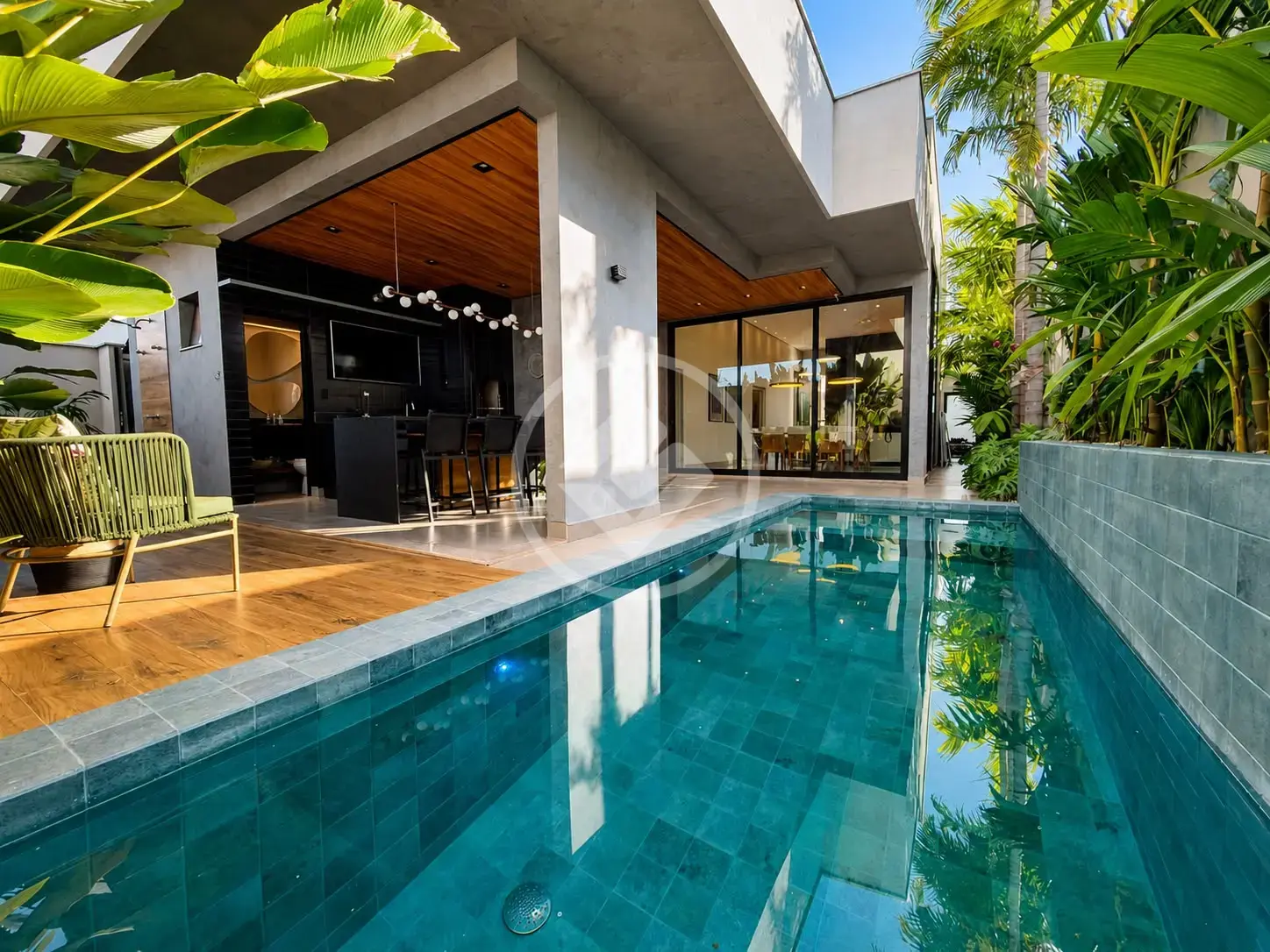 Imagem 1 - Casa Condomínio em Laranjeiras, Uberlândia - MG