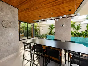 Imagem 3 - Casa Condomínio em Laranjeiras, Uberlândia - MG
