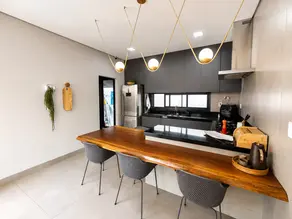 Imagem 5 - Casa Condomínio em Laranjeiras, Uberlândia - MG