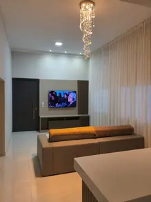 Imagem 6 - Casa em Shopping Park, Uberlândia - MG