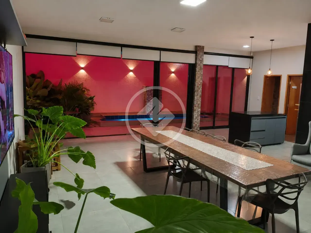 Imagem 1 - Casa em Shopping Park, Uberlândia - MG