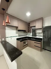 Casa Novo Mundo, Uberlândia - MG — foto 1