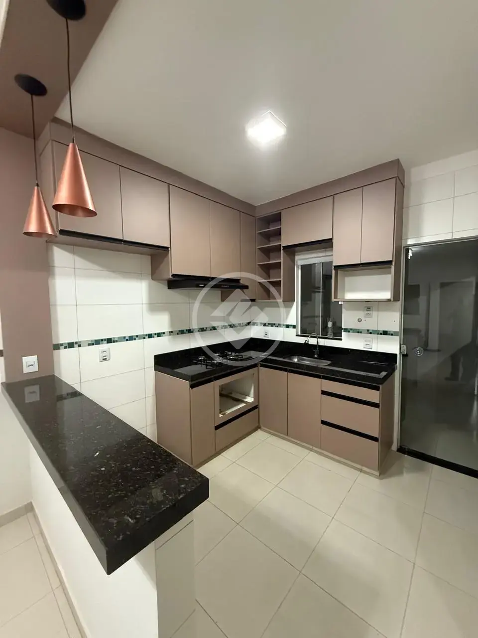 Imagem 1 - Casa em Novo Mundo, Uberlândia - MG