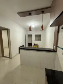 Imagem 2 - Casa em Novo Mundo, Uberlândia - MG