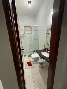 Imagem 6 - Casa em Segismundo Pereira, Uberlândia - MG