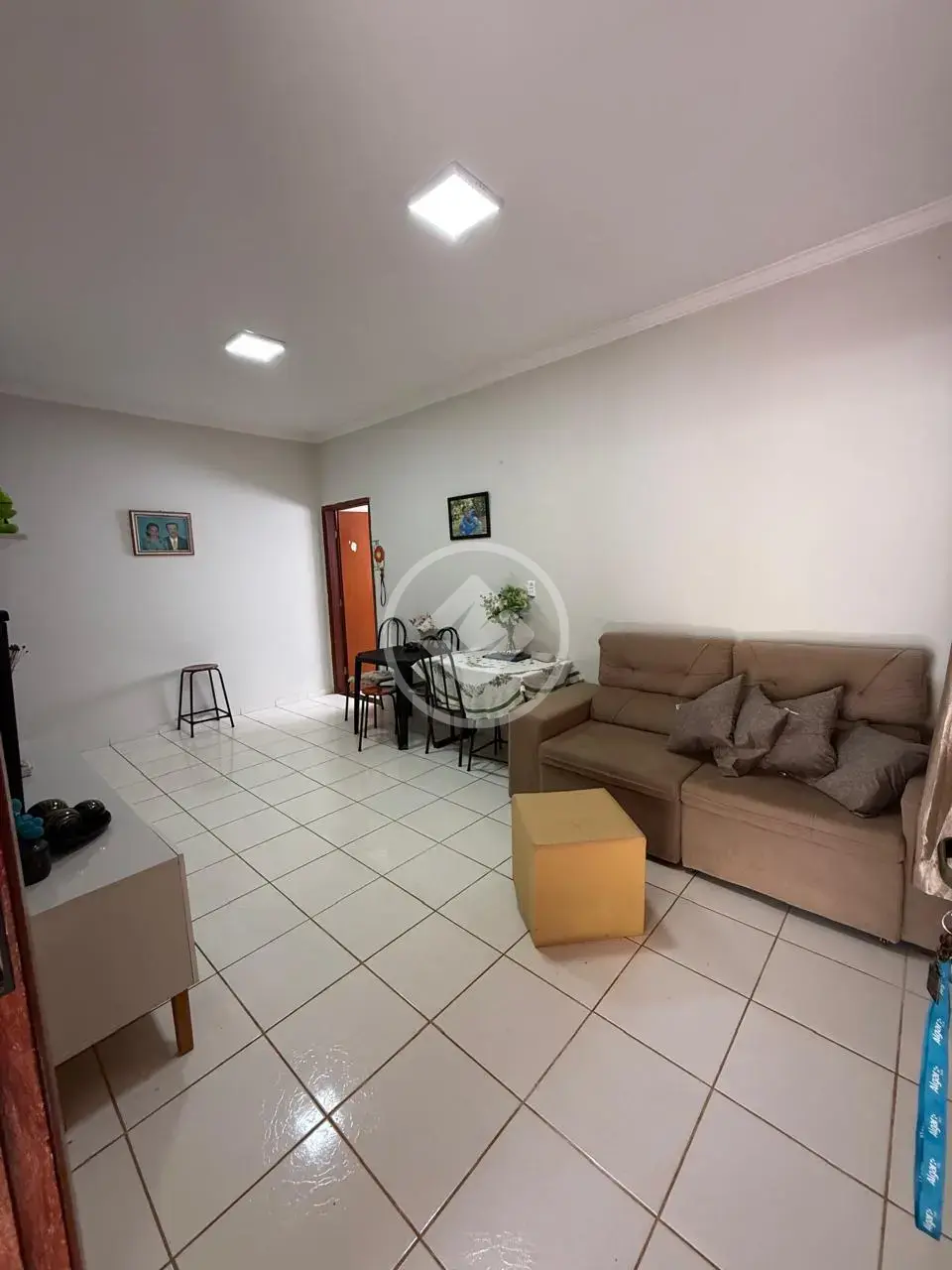 Image 2 - Casa em Segismundo Pereira, Uberlândia - MG