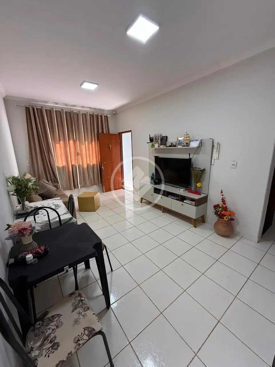 Imagem 1 - Casa em Segismundo Pereira, Uberlândia - MG
