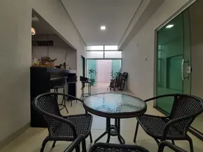 Imagem 6 - Casa em Bosque dos Buritis, Uberlândia - MG