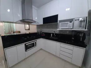 Imagem 5 - Casa em Bosque dos Buritis, Uberlândia - MG