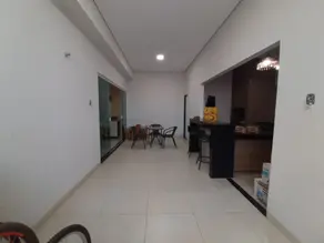 Imagem 2 - Casa em Bosque dos Buritis, Uberlândia - MG