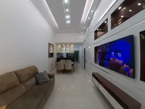 Casa Bosque dos Buritis, Uberlândia - MG — foto 1