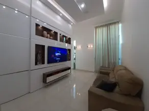Casa Bosque dos Buritis, Uberlândia - MG — foto 2