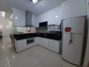 Imagem 4 - Casa em Bosque dos Buritis, Uberlândia - MG