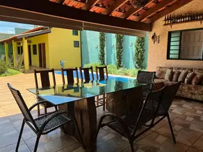 Imagem 3 - Casa em Novo Mundo, Uberlândia - MG