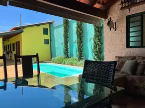 Imagem 4 - Casa em Novo Mundo, Uberlândia - MG