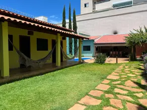 Casa Novo Mundo, Uberlândia - MG — foto 1