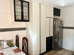 Imagem 5 - Casa em Segismundo Pereira, Uberlândia - MG
