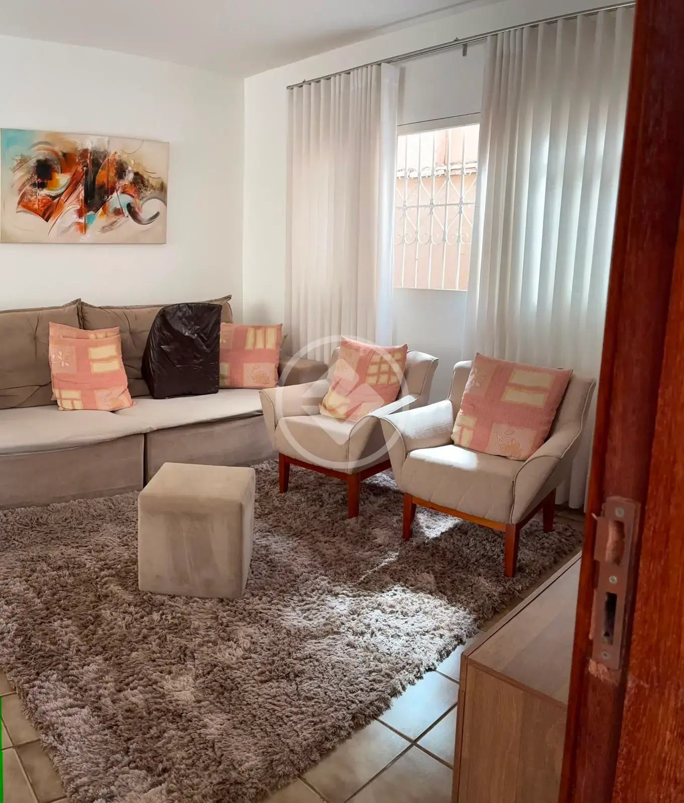 Image 2 - Casa em Segismundo Pereira, Uberlândia - MG