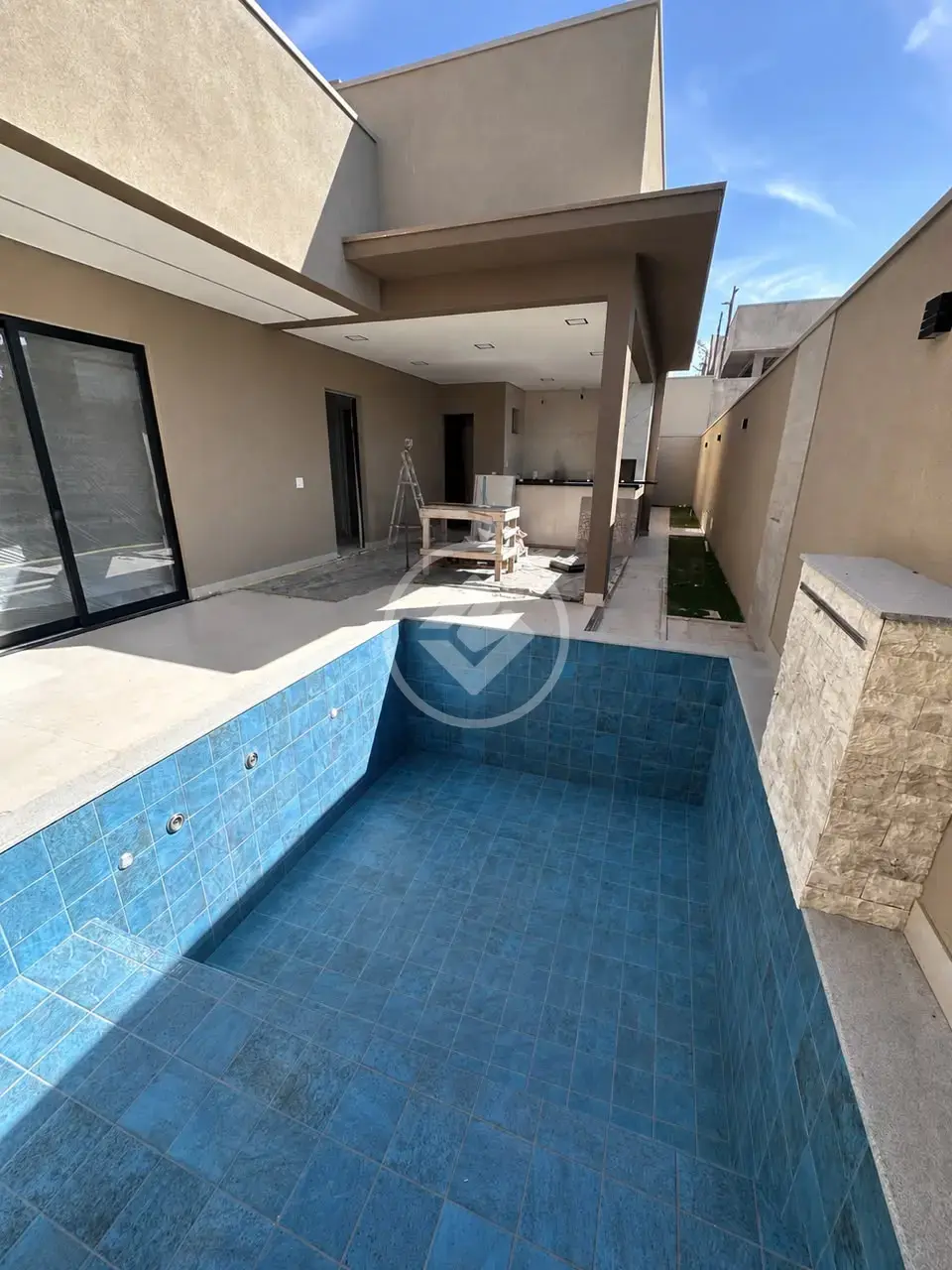 Imagem 1 - Casa Condomínio em Laranjeiras, Uberlândia - MG