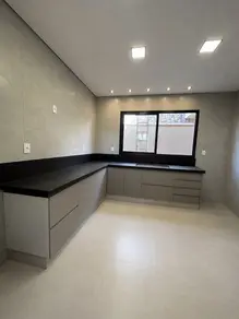 Casa Condomínio Laranjeiras, Uberlândia - MG — foto 2