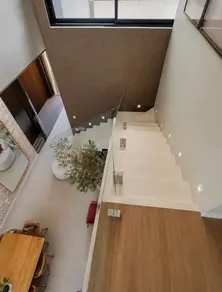 Imagem 5 - Casa Condomínio em GRANJA MARILEUSA, Uberlândia - MG
