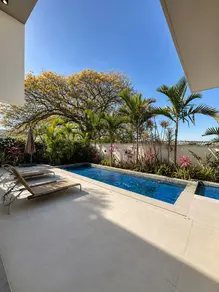 Casa Condomínio GRANJA MARILEUSA, Uberlândia - MG — foto 2