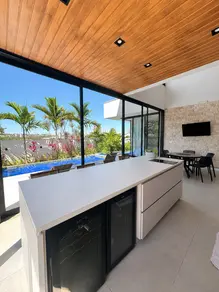 Imagem 3 - Casa Condomínio em GRANJA MARILEUSA, Uberlândia - MG