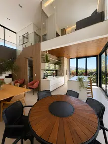 Casa Condomínio GRANJA MARILEUSA, Uberlândia - MG — foto 1
