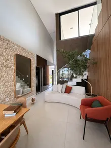 Imagem 6 - Casa Condomínio em GRANJA MARILEUSA, Uberlândia - MG