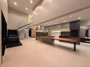 Imagem 4 - Sobrado Em Condomínio em Laranjeiras, Uberlândia - MG