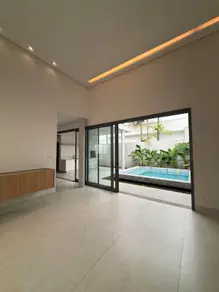 Imagem 2 - Casa Condomínio em Laranjeiras, Uberlândia - MG