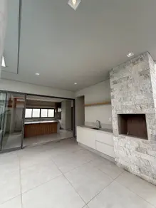 Imagem 4 - Casa Condomínio em Laranjeiras, Uberlândia - MG