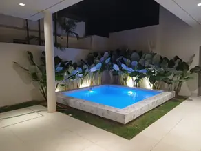 Imagem 3 - Casa Condomínio em Laranjeiras, Uberlândia - MG