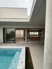 Casa Condomínio Laranjeiras, Uberlândia - MG — foto 2