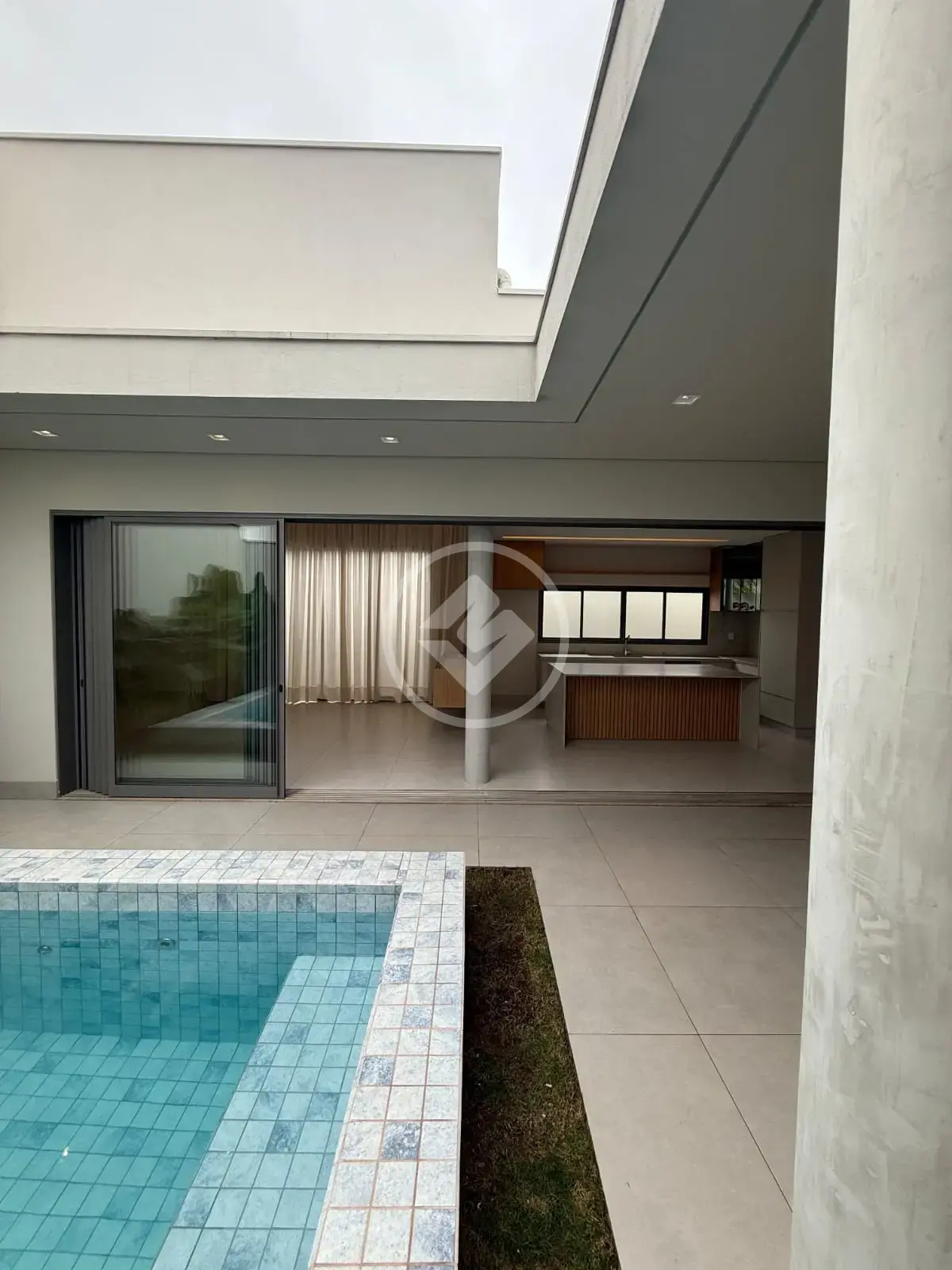 Image 2 - Casa Condomínio em Laranjeiras, Uberlândia - MG