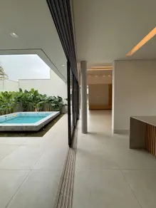 Casa Condomínio Laranjeiras, Uberlândia - MG — foto 1